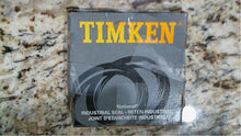 Load image into Gallery viewer, TIMKEN 471760 INDUSTRIAL SEAL 1.000 X 2.000 X 0.250 - FREE SHIPPING