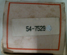Load image into Gallery viewer, CUTLER HAMMER 54-7529 NYLON COVERED WIRE WHISKER for LIMIT SWITCH -FREE SHIPPING
