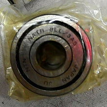 Load image into Gallery viewer, NTN NATR8LL/3AS (180607) YOKE-TYPE TRACK ROLLER BEARING *FREE SHIPPING*