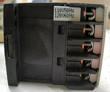 Load image into Gallery viewer, WEG CWC016-00-40V04 MINI CONTACTOR 16A 4POLE 24VAC -FREE SHIPPING