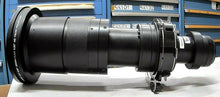 Load image into Gallery viewer, CHRISTIE KONICA MINOLTA OPTO 1.2:1 0.95" SXGA+/1.1:1 0.95" HD FRONT PROJECTOR FS