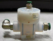 Load image into Gallery viewer, PARKER HANNIFIN PV-10-1344-00 PNEUMATIC VALVE 3WAY DISPENSE *FREE SHIPPING*