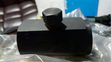 Load image into Gallery viewer, Deltrol Fluid ModelC35S Check Valve 3/4" Female-2-Female NPT; p/n 10001-50 *NEW*