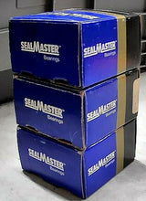 Load image into Gallery viewer, REGAL BELOIT SEALMASTER 2-012 BALL BEARING INSERT 3/4" / 0.75 IN BORE *FREESHIP*