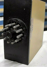 Load image into Gallery viewer, CARLO GAVAZZI SB 125-115 DELAY ON RELEASE AFTER DEENERGISATION TIMER *FREE SHIP