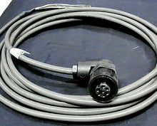 Load image into Gallery viewer, BALLUFF BKS-S51-04 TRANSDUCER CABLE 250VAC 7 PIN 8FT SHIELDED *FREE SHIPPING*