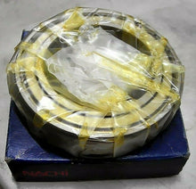 Load image into Gallery viewer, NACHI 6010-ZZE / C3 RADIAL BALLBEARING SINGLE ROW DP GRVE 50x80x16 SHIELDED *FS