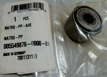 Load image into Gallery viewer, LOT/2 INA NATR8-PP / NATR8PP CAM FOLLOWER 8MM BORE 24MM DIAMETER *FREE SHIPPING*