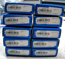 Load image into Gallery viewer, LOT/10 NTN BEARING 626ZZ-C3/EM (5U593) DEEP GRVE RADIAL BALL BEARING 1/4" ID *FS