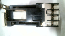 Load image into Gallery viewer, TELEMECANIQUE LP1 D1210 STARTER CONTACTOR 24V 25A 3PH -FREE SHIPPING