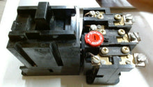 Load image into Gallery viewer, WESTINGHOUSE B100M0C MANUAL MOTOR STARTER SIZE M-0 115/575V 2/5HP -FREE SHIPPING