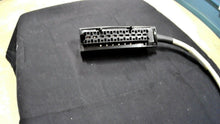Load image into Gallery viewer, ALLEN BRADLEY ROCKWELL 1492-CONCAB005X SER.A PRE-WIRED CONNECT CABLE *FREE SHIP*