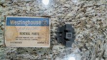 Load image into Gallery viewer, WESTINGHOUSE 373B331G32 CROSSBAR ARMATURE ASSY. A/200 SIZE 2-FREE SHIPPING