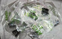 Load image into Gallery viewer, LOT/10 ANSI-40-1 ANSI 40 CHAIN OFFSET LINK (SEALED) *FREE SHIPPING*
