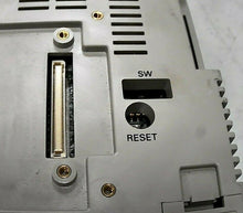 Load image into Gallery viewer, OMRON NS10-TV00-V1 OPERATOR INTERFACE INTERACTIVE DISPLAY 24 VDC *FREE SHIPPING*