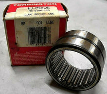 Load image into Gallery viewer, TORRINGTON INGERSOLL-RAND HJ-263520 NEEDLE ROLLER BEARING 1 5/8" BORE *FREESHIP*