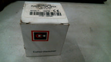 Load image into Gallery viewer, EATON CUTLER HAMMER 10250T103 GREEN PUSH BUTTON OPERATOR SER.A1 -FREE SHIPPING
