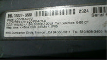 Load image into Gallery viewer, STI Light Curtain Controller 70027-1000 LCC-FB-AC1-U free shipping with cables
