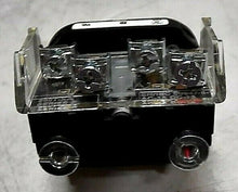 Load image into Gallery viewer, ALLEN BRADLEY 800T-A6 MONENTARY PB 30MM RED FLUSH HEAD SER.T -FREE SHIPPING