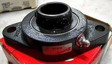 Load image into Gallery viewer, REGAL BELOIT BROWNING VF2S-216 / 767439 FLANGE MOUNT BEARING 1" BORE 2-BOLT *FS*