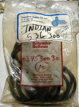 Load image into Gallery viewer, (LOT OF 10) PARKER SCHRADER BELLOWS 034530030 PISTON U-CUP BUNA 3" FLIC *FR SHIP