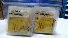 Load image into Gallery viewer, LOT/10 TURCK Ni4U-EG08-AN6X-H1341 PROX SWITCH SENSOR 4MM RNGE UPROX 10-30VDC *FS