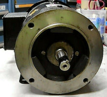 Load image into Gallery viewer, BALDOR CEDM3558 ELECTRIC MOTOR 3PH 2700RPM 0.625 SHAFT DIA. *FREE SHIPPING*