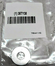 Load image into Gallery viewer, LOT/20 JTEKT KOYO SEIKO TRA-411 NEEDLE THRUST RACE/WASHER (35TY38) *FREESHIP*