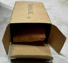 Load image into Gallery viewer, 5/LOT 23652 ELECTROMAGNETIC RELAY CIRCUITBREAKER/SWITCH NSN 5945 00 104 5590 *FS