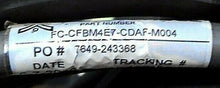 Load image into Gallery viewer, FLEX-CABLE FC-CFBM4E7-CDAF-M004 SERVO FEEDBACK CABLE *FREE SHIPPING*