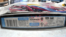 Load image into Gallery viewer, LOT/2 PHILIPS ADVANCED BALLAST ICN-4P32-N 4 LAMP FLUORESCENT BALLAST INSTANT *FS