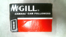 Load image into Gallery viewer, MCGILL CF 1 3/4 CAMROL CAM FOLLOWER -FREE SHIPPING