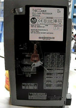 Load image into Gallery viewer, AB ROCKWELL 1785-L40B/E PLC-5/40/CPU PROCESSOR MODULE 2048 ANALOG I/O *FREE SHIP