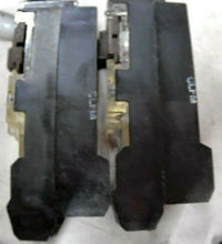 Load image into Gallery viewer, (2) AB ROCKWELL 40495-455-04 AUXILIARY CONTACT INTERLOCK *FREE SHIPPING*
