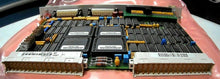 Load image into Gallery viewer, SACHNUMMER 897 0384 DOPPEL NC-SYSTEM CIRCUIT BOARD (OSRAM TWIN) *FREE SHIPPING*