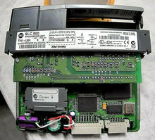 Load image into Gallery viewer, AB ROCKWELL 1747-L531 SER E CPU MODULE SLC 500 SLC 5/03 PROCESSOR 8K MEMORY *FS*