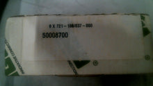 Load image into Gallery viewer, WAGO 721-106/037-000 CONNECTOR FM 6 POS. BOX/6 -FREE SHIPPING