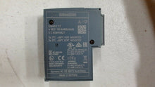 Load image into Gallery viewer, SIEMENS 6ES7193-6AR00-0AA0 SIMATIC ET 200SP BUS ADAPTER -FREE SHIPPING