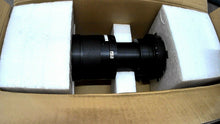 Load image into Gallery viewer, CHRISTIE KONICA MINOLTA OPTO 1.2:1 0.95" SXGA+/1.1:1 0.95" HD FRONT PROJECTOR FS