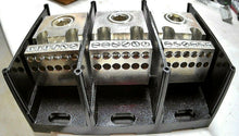 Load image into Gallery viewer, MERSEN FERRAZ GOULD SHAWMUT 69043 POWER DISTRIBUTION BLOCK *FREE SHIPPING*