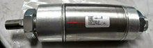 Load image into Gallery viewer, PARKER SCHRADER BELLOWS 1.50DXPSR01.00 PNEUMATIC CYLINDER 1-1/2" ID 1"STROKE *FS