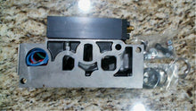 Load image into Gallery viewer, PARKER PNEUMATIC K342009 H1 SER. VALUE 2-POSITION, 4 WAY, 5 PORTS ISO 5999-2- FS