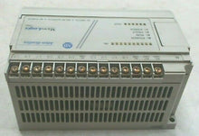 Load image into Gallery viewer, AB ROCKWELL 1761-L16AWA /C MICROLOGIX 1000 CONTROLLER (DIGITAL) 100/120 VAC *FS*