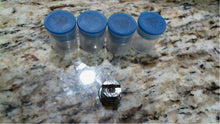 Load image into Gallery viewer, GRACO 163-615 AIRLESS FINISHING FLAT TIP LOT/4 - FREE SHIPPING