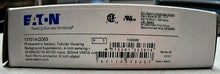Load image into Gallery viewer, EATON CUTLER HAMMER 13101AQD03 PHOTOELECTRIC SENSOR PROX 20-264VAC/15-30VDC *FS*