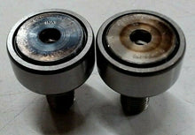 Load image into Gallery viewer, (2PK) INA KR30-PP 30MM STUD-STYLE METRIC TRACK ROLLER CAM FOLLOWER BEARING *FSHP