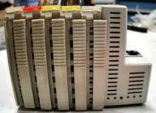 Load image into Gallery viewer, WAGO 750-41, (2) 750-402, 750-504, 750-600 ENET FIELDBUS COUPLER w/ MOD'S FR SHP
