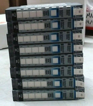 Load image into Gallery viewer, AB ALLEN BRADLEY ROCKWELL 1734-IB8 SER.D SINK INPUT MODULE DIGITAL 24VDC *FRSHIP