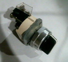 Load image into Gallery viewer, ALLEN BRADLEY 800T-H2 2 POSITION MAINTAINED SWITCH W/CONTACT -FREE SHIPPING