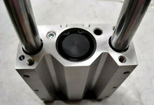 Load image into Gallery viewer, PARKER SCHRADER BELLOWS P5T-C040SHFE100 SHORT STROKE THRUSTER 145PSI *FREE SHIP*